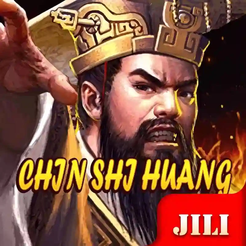 Chin Shi Huang