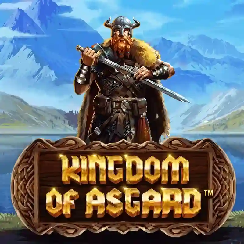 Kingdom of Asgard